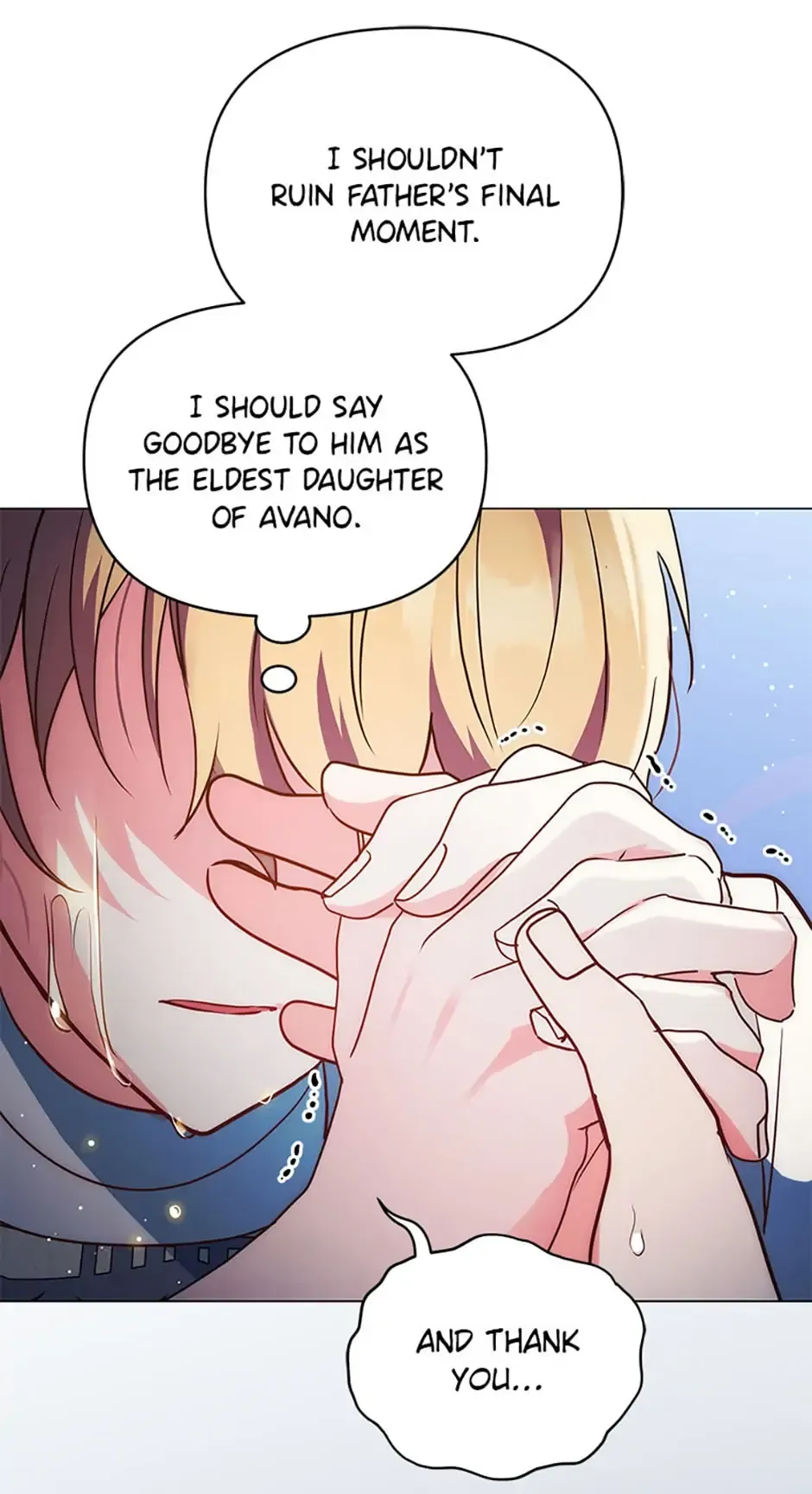 The Contract Couple: Ines & Kaisac Chapter 4 279 62