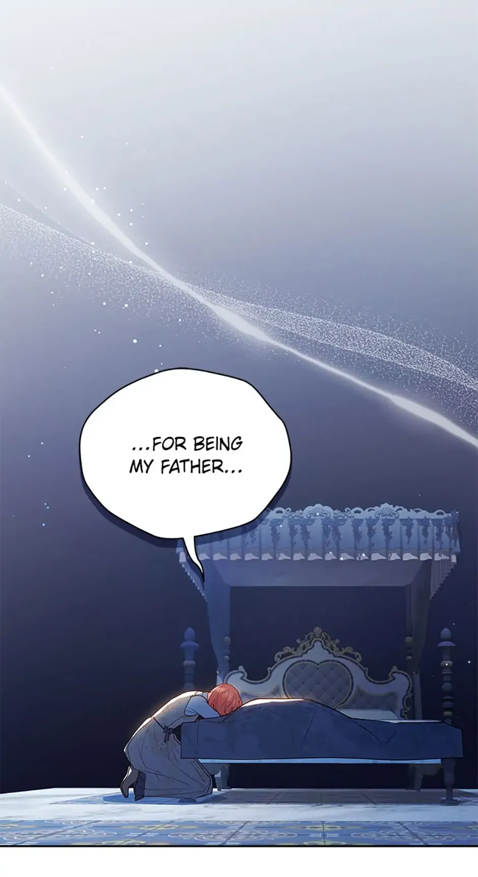 The Contract Couple: Ines & Kaisac Chapter 4 280 63