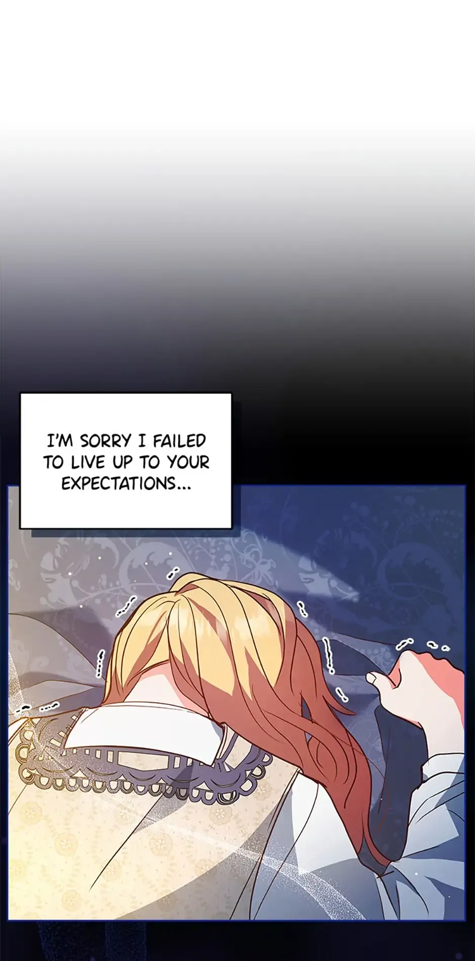 The Contract Couple: Ines & Kaisac Chapter 4 281 64