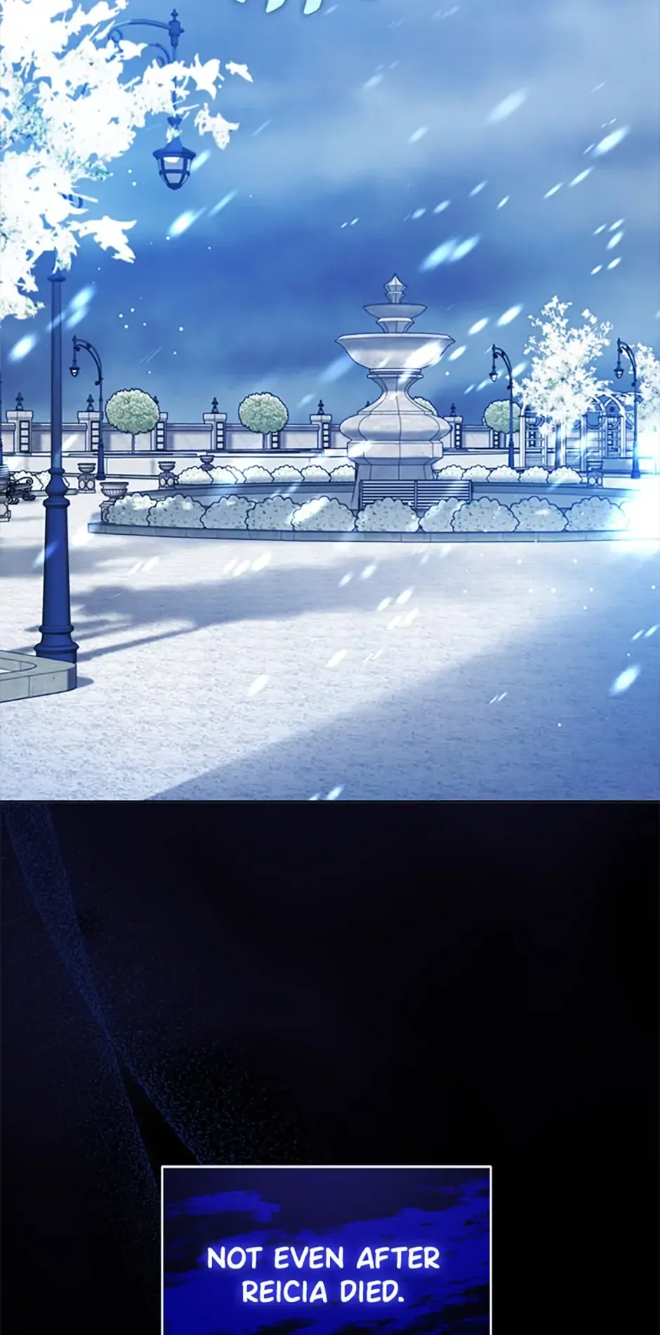 The Contract Couple: Ines & Kaisac Chapter 4 284 67