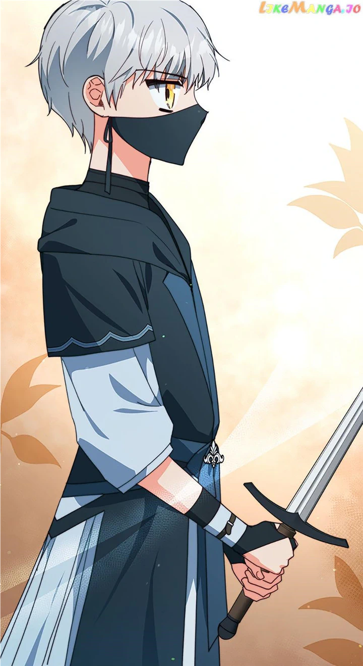 The Contract Couple: Ines & Kaisac Chapter 40 271 09