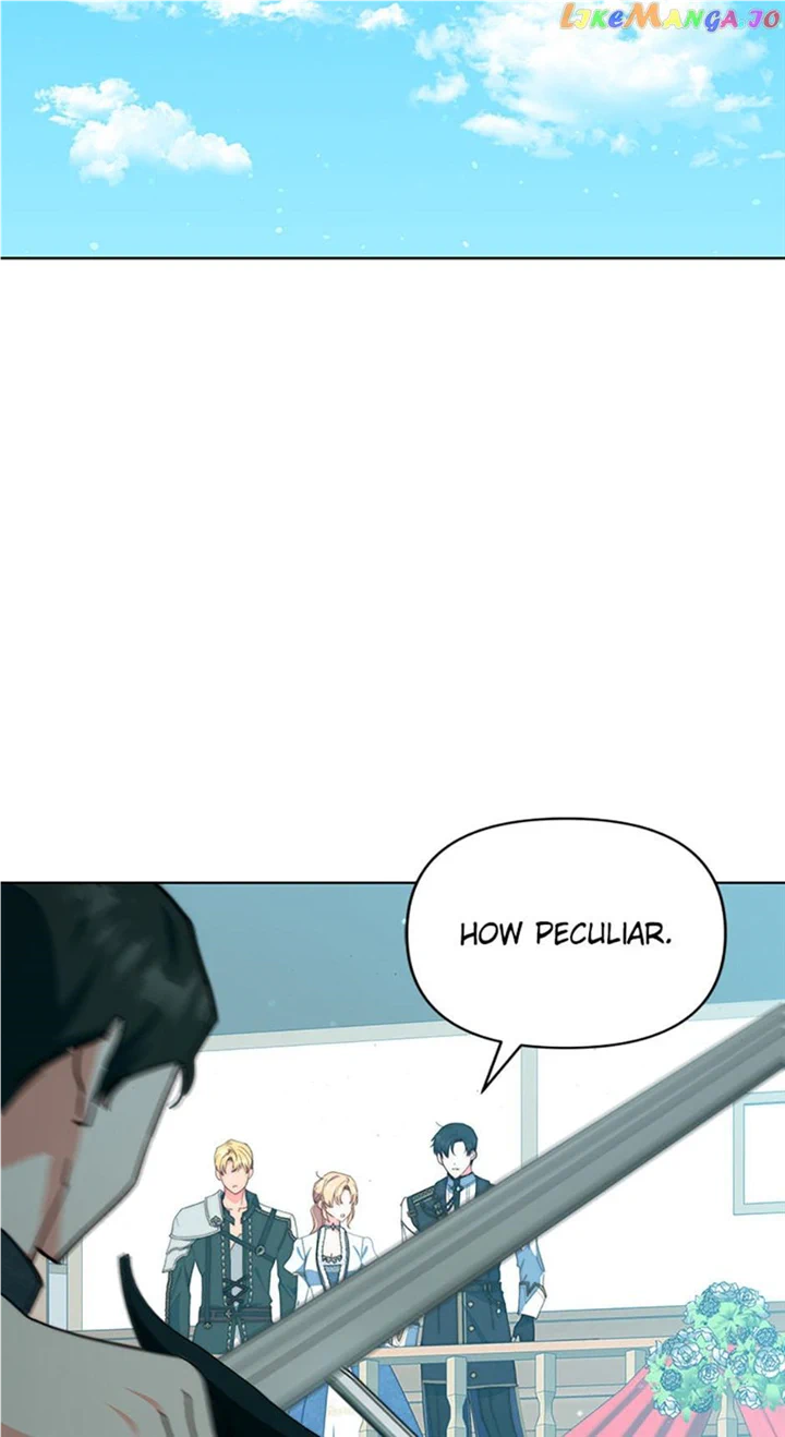 The Contract Couple: Ines & Kaisac Chapter 40 274 12