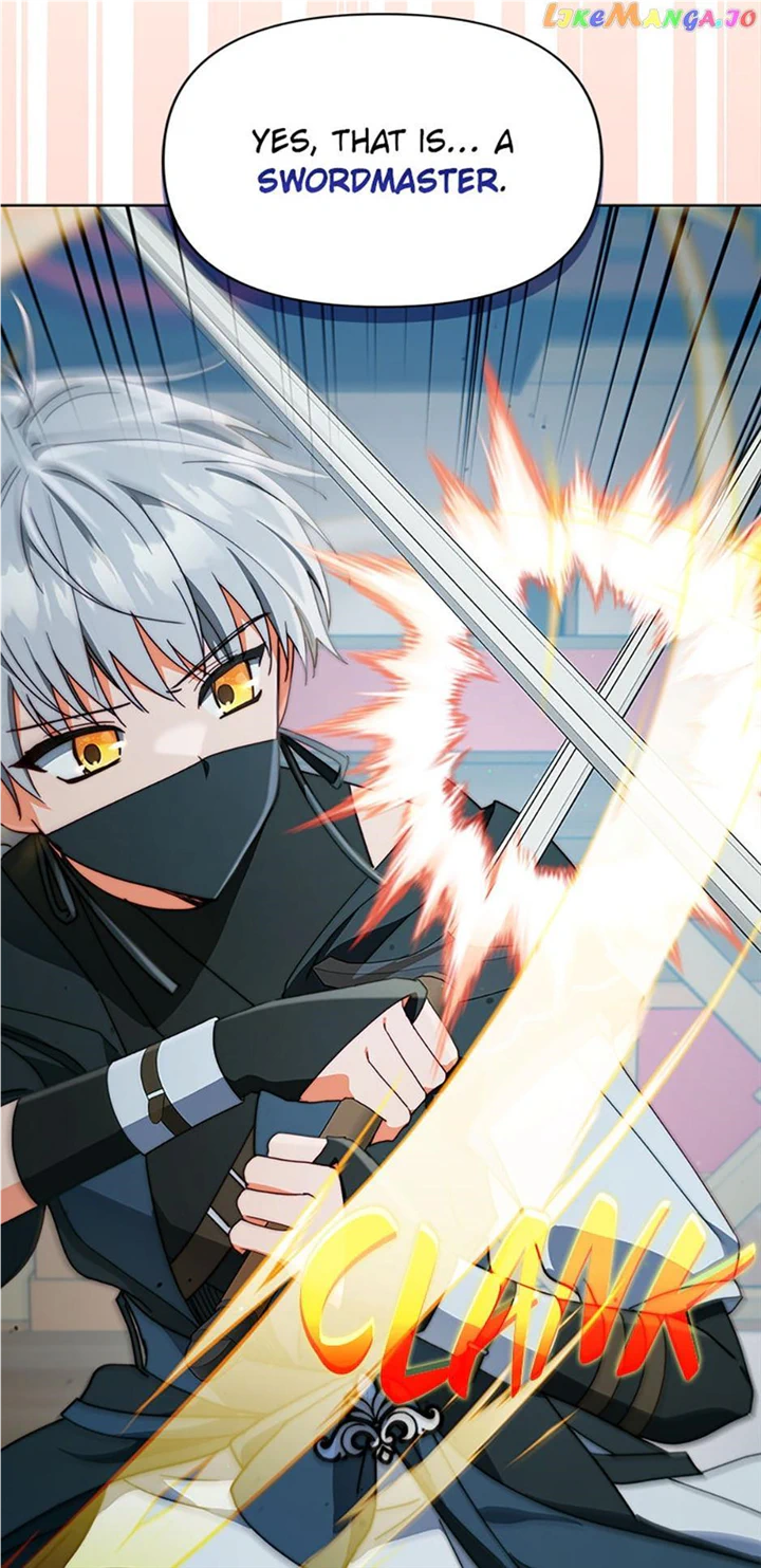 The Contract Couple: Ines & Kaisac Chapter 40 279 17