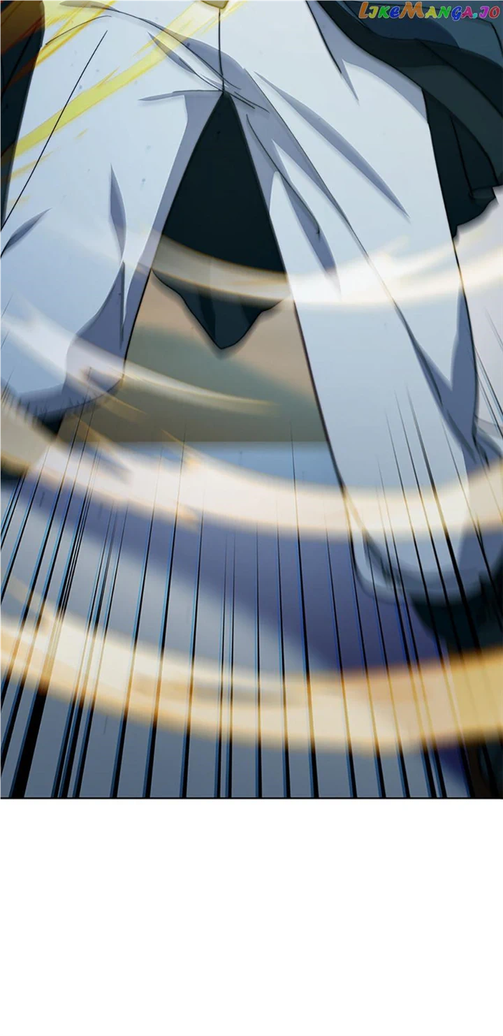 The Contract Couple: Ines & Kaisac Chapter 40 280 18