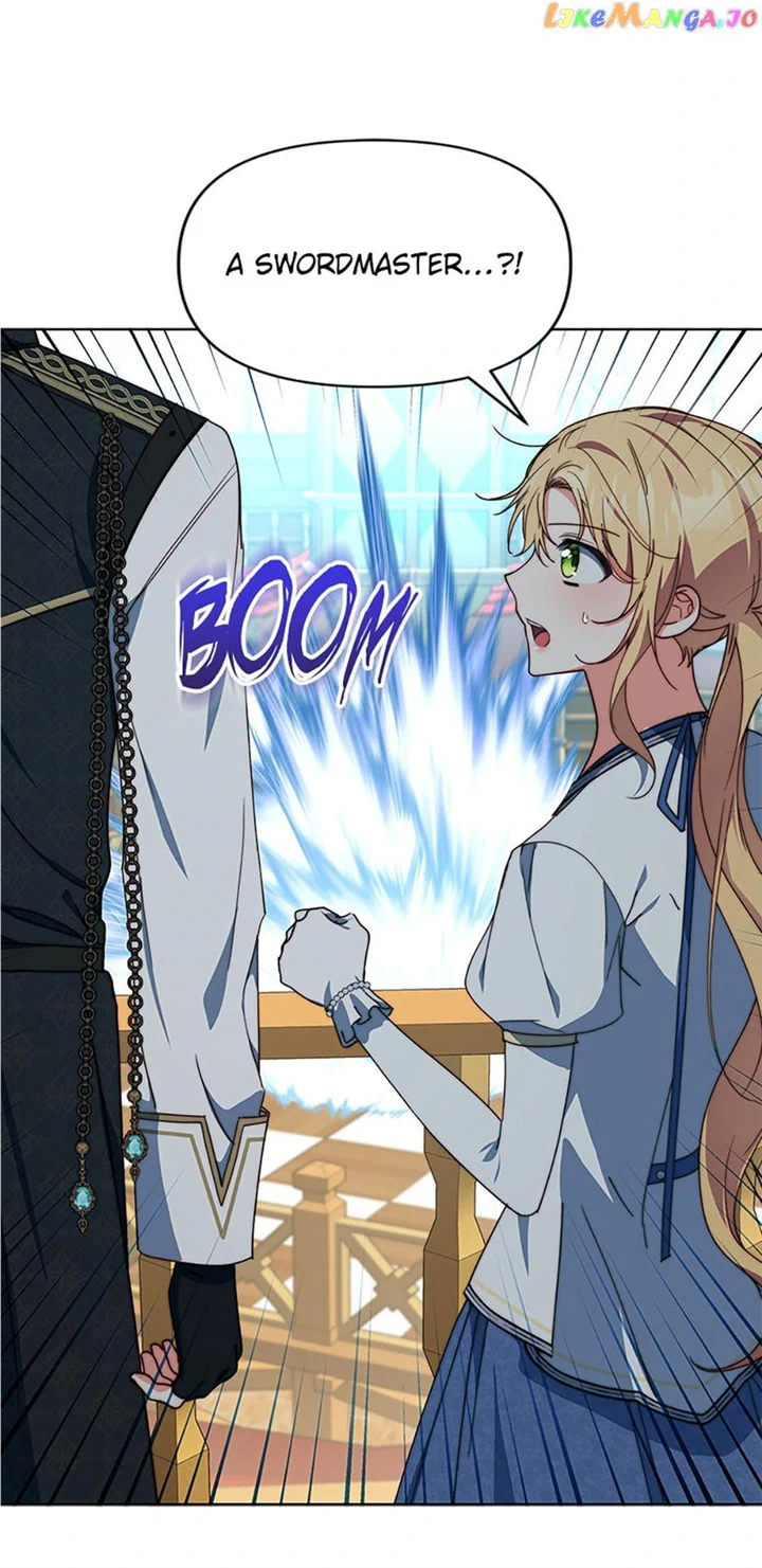 The Contract Couple: Ines & Kaisac Chapter 40 281 19