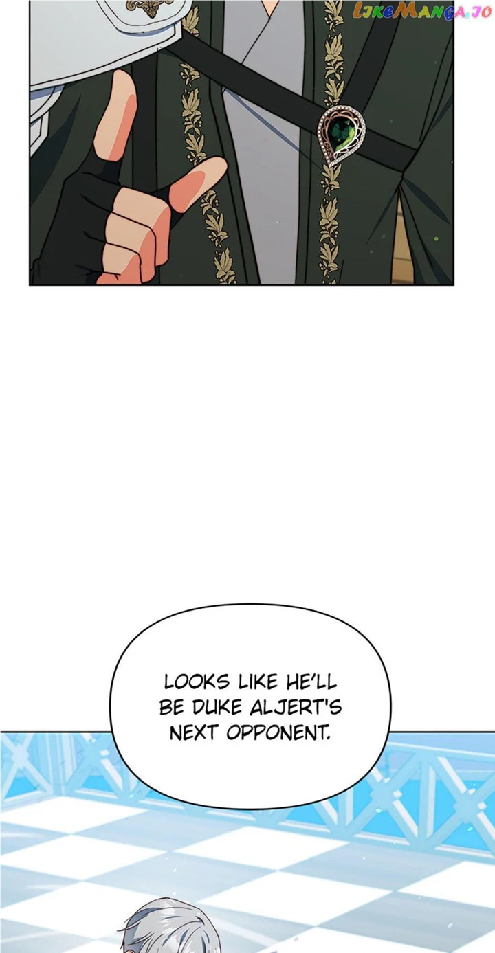 The Contract Couple: Ines & Kaisac Chapter 40 283 21