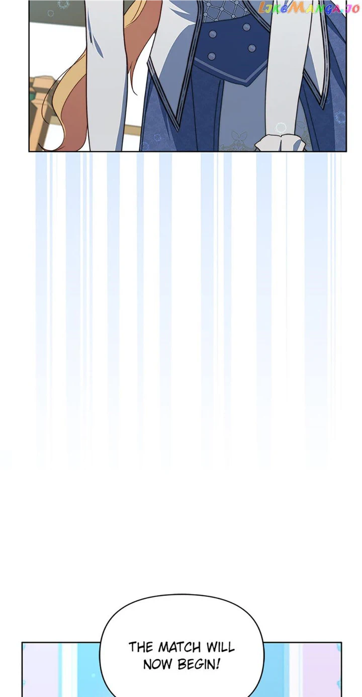 The Contract Couple: Ines & Kaisac Chapter 40 286 24