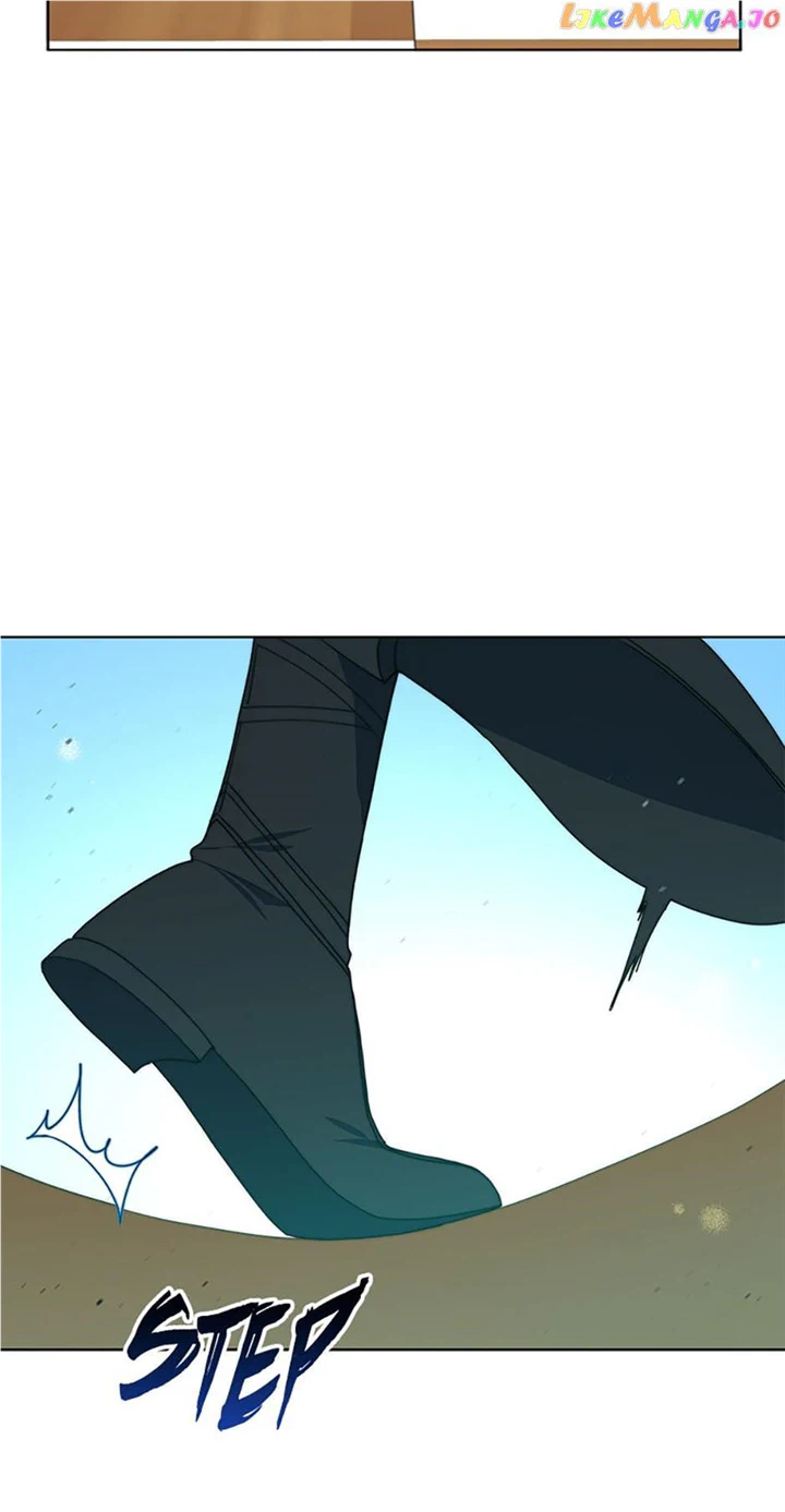 The Contract Couple: Ines & Kaisac Chapter 40 288 26