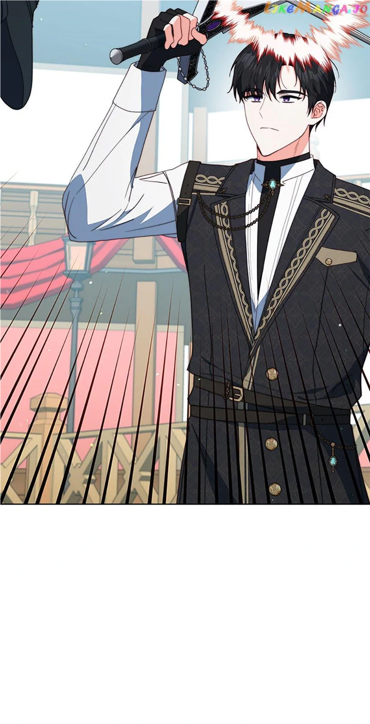 The Contract Couple: Ines & Kaisac Chapter 40 290 28