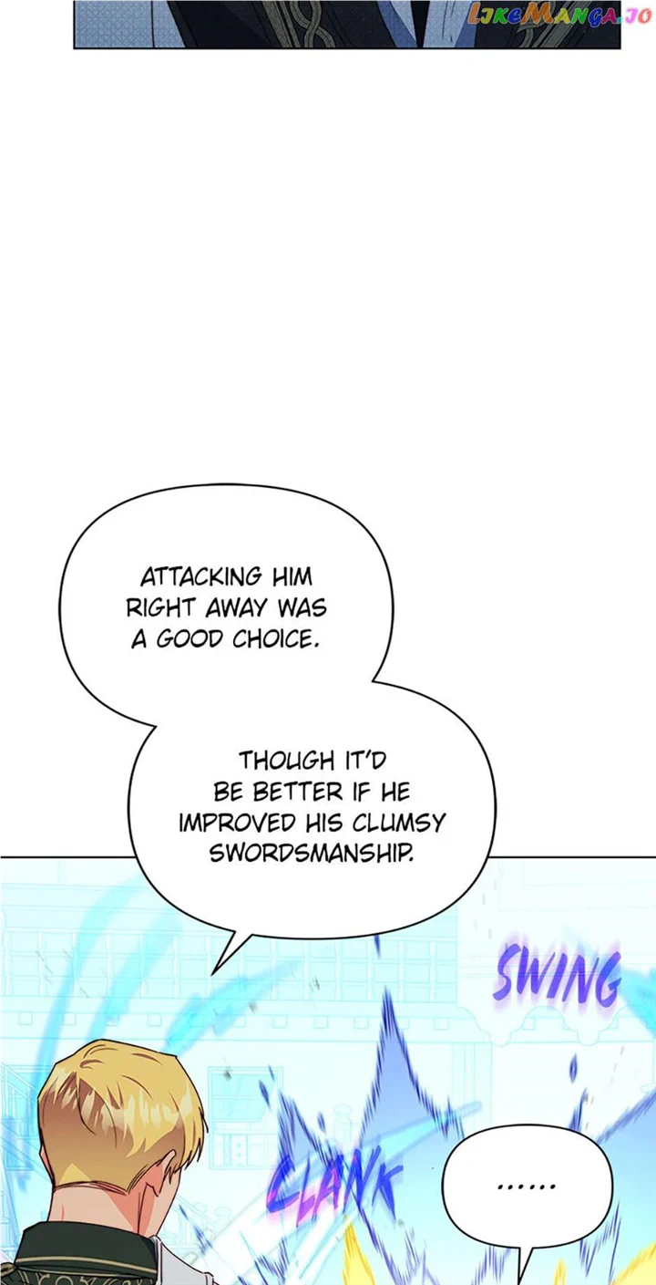 The Contract Couple: Ines & Kaisac Chapter 40 293 31