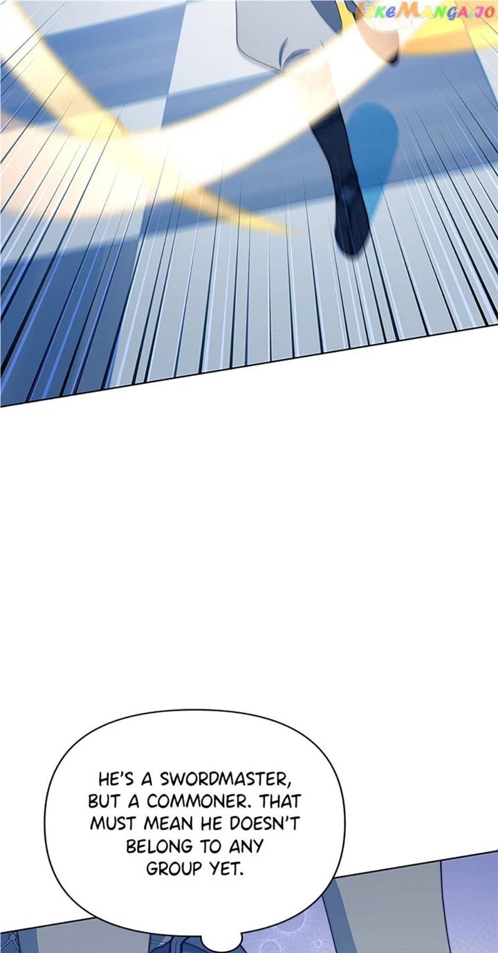 The Contract Couple: Ines & Kaisac Chapter 40 302 40