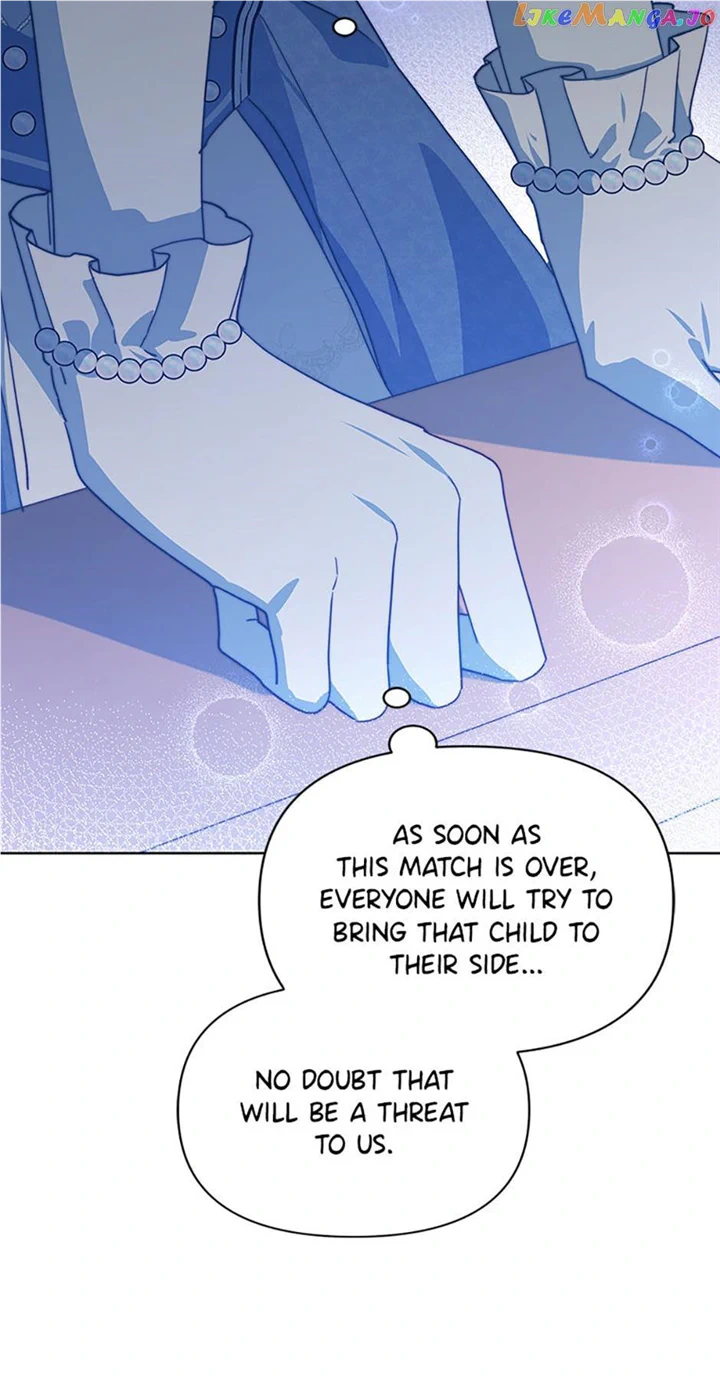 The Contract Couple: Ines & Kaisac Chapter 40 303 41