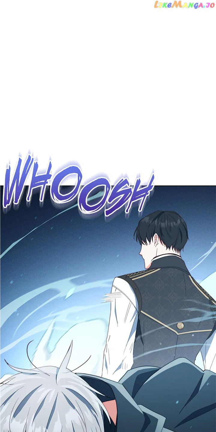 The Contract Couple: Ines & Kaisac Chapter 40 304 42