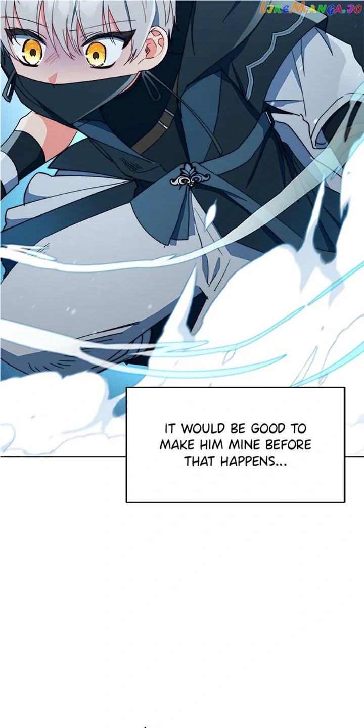 The Contract Couple: Ines & Kaisac Chapter 40 305 43