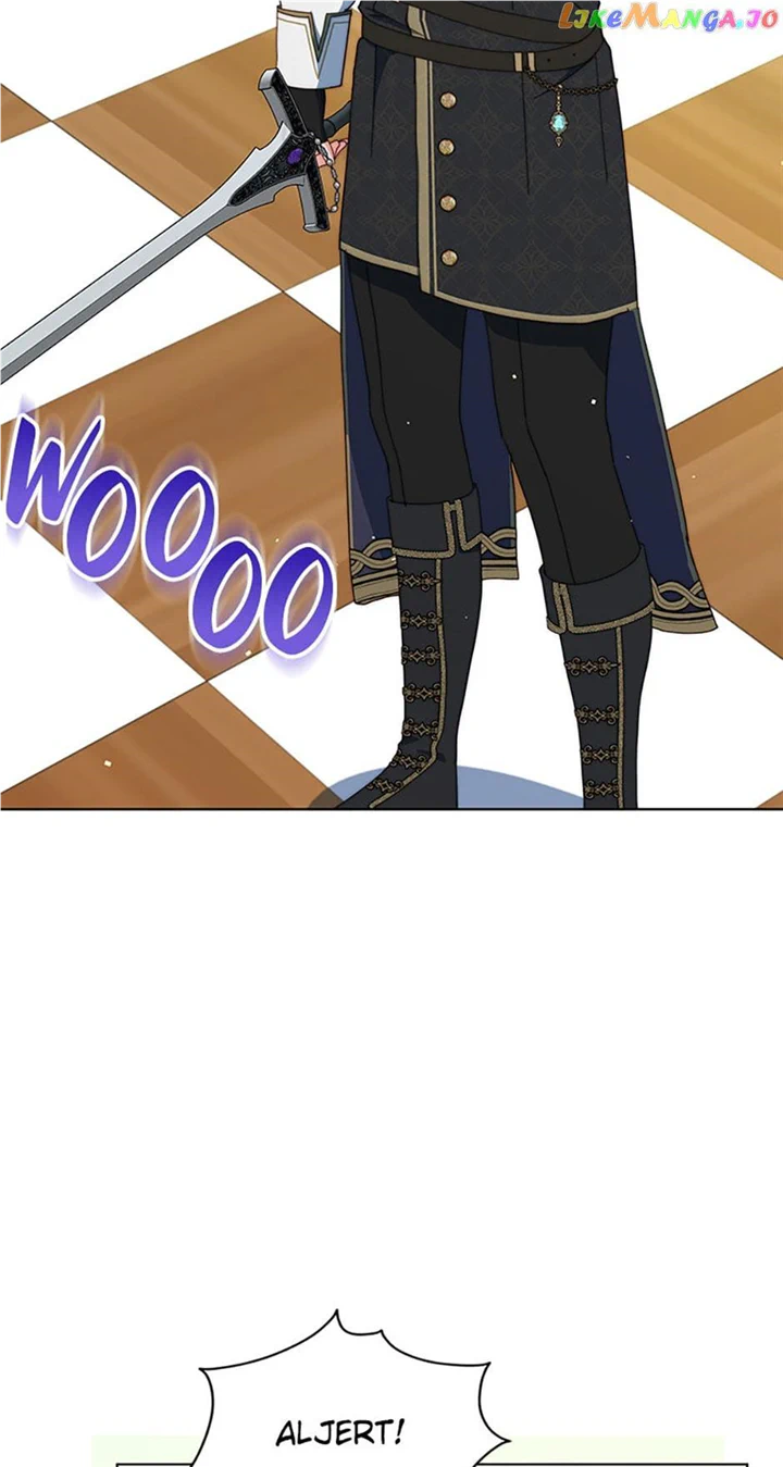 The Contract Couple: Ines & Kaisac Chapter 40 312 50