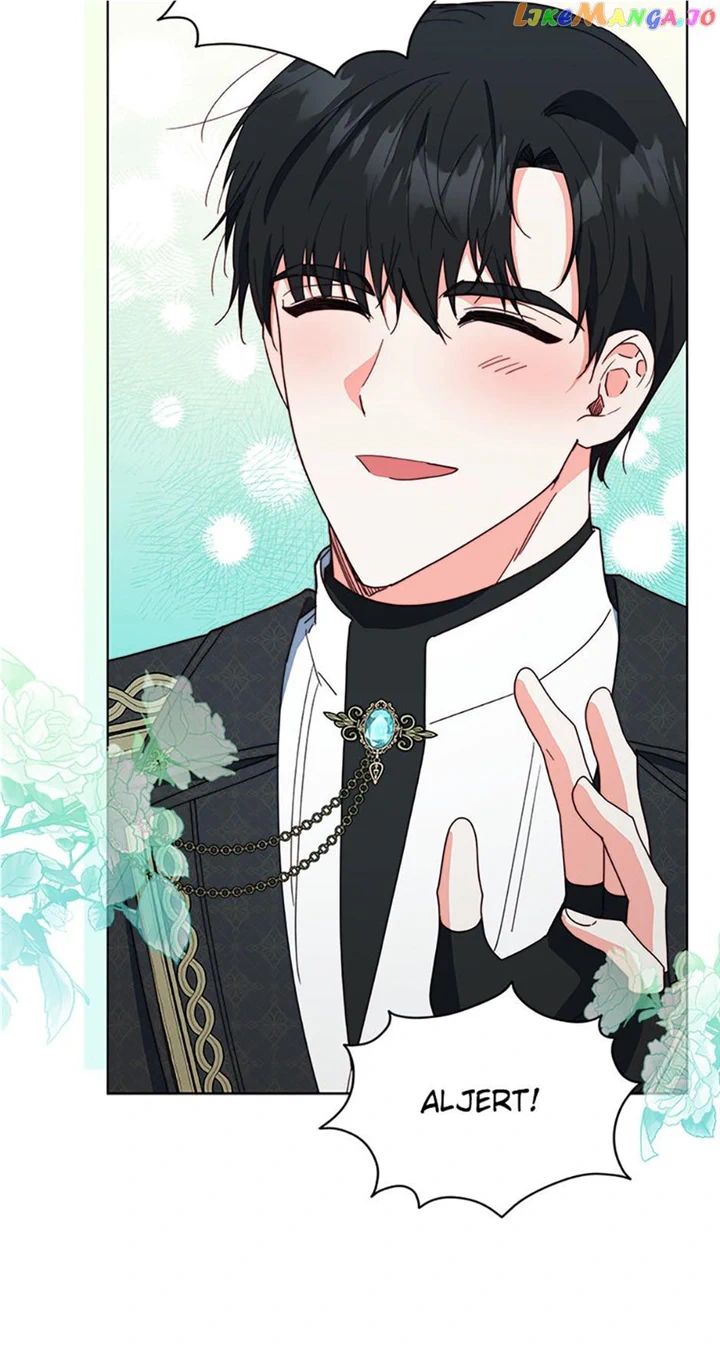 The Contract Couple: Ines & Kaisac Chapter 40 313 51