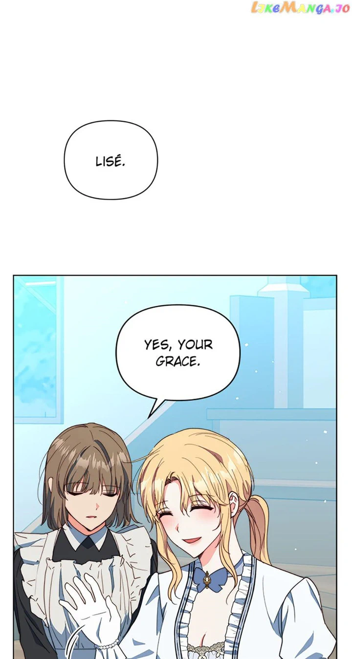 The Contract Couple: Ines & Kaisac Chapter 40 314 52