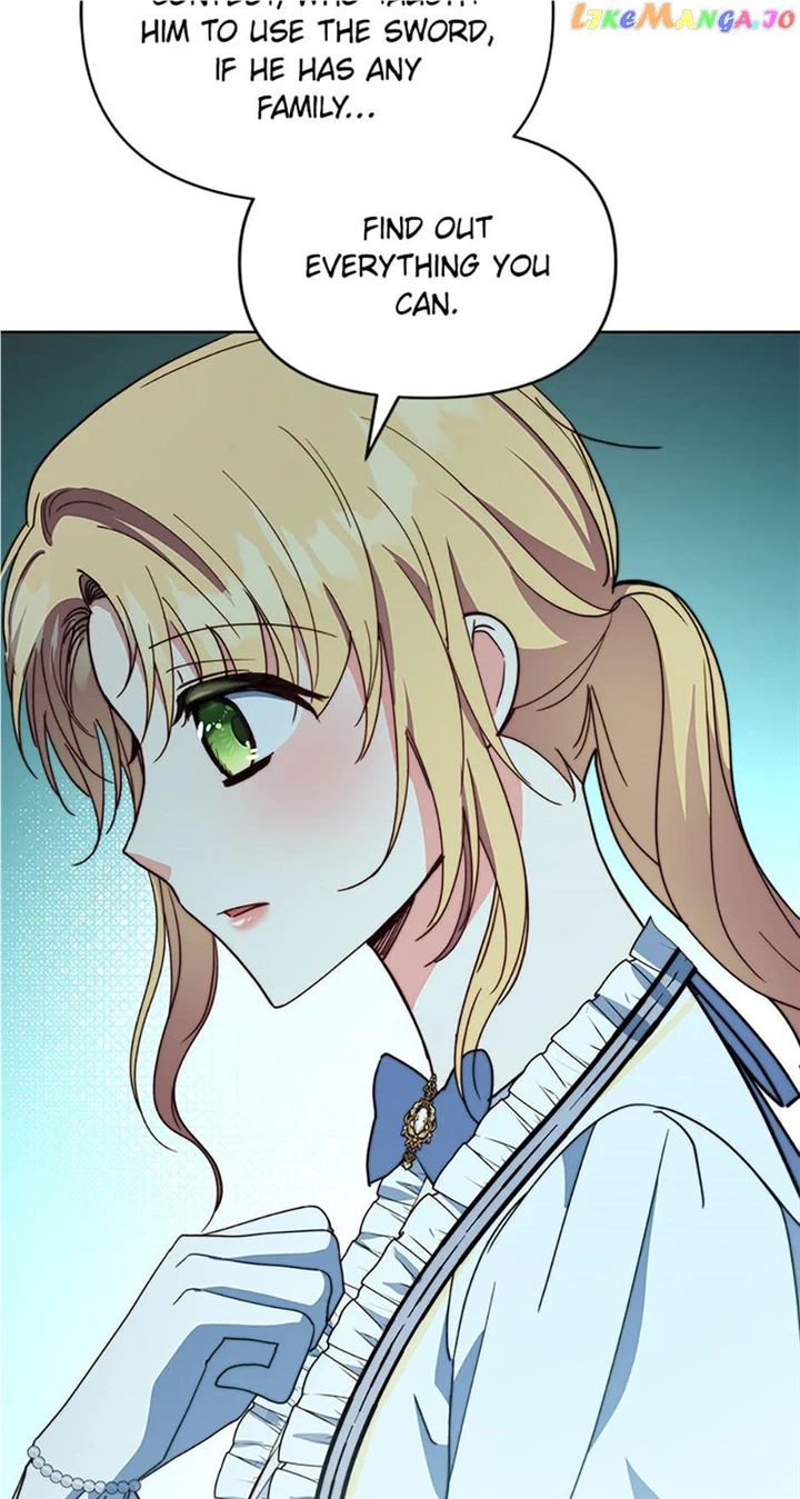 The Contract Couple: Ines & Kaisac Chapter 40 316 54