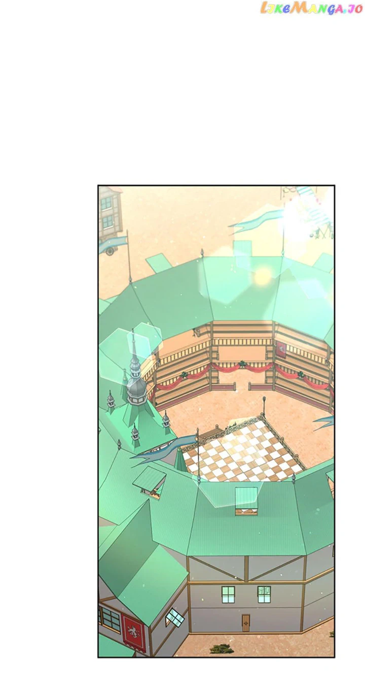 The Contract Couple: Ines & Kaisac Chapter 40 318 56