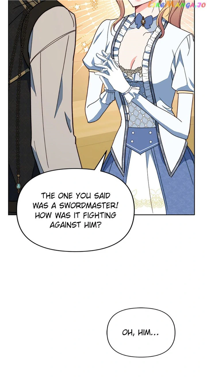 The Contract Couple: Ines & Kaisac Chapter 40 324 62