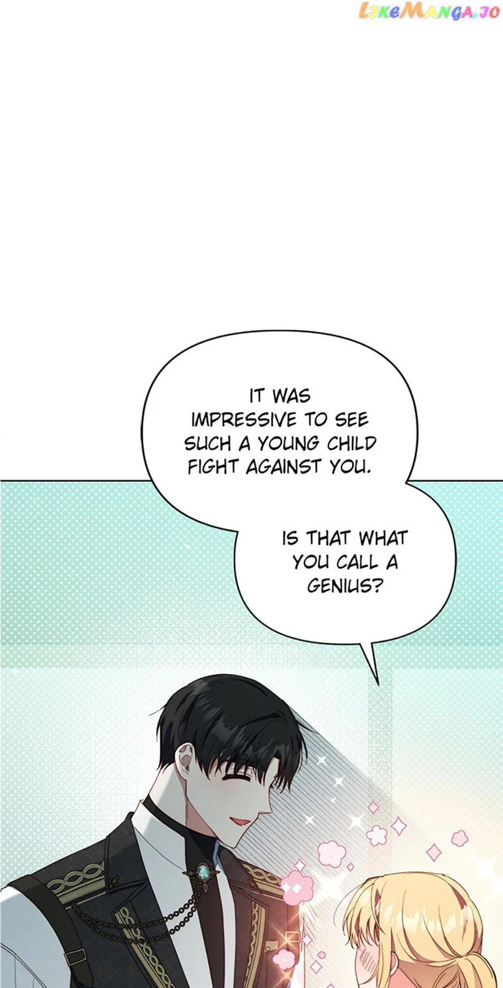 The Contract Couple: Ines & Kaisac Chapter 40 325 63