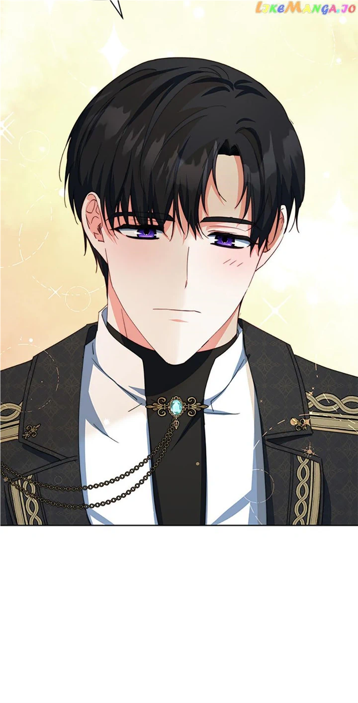 The Contract Couple: Ines & Kaisac Chapter 40 329 67