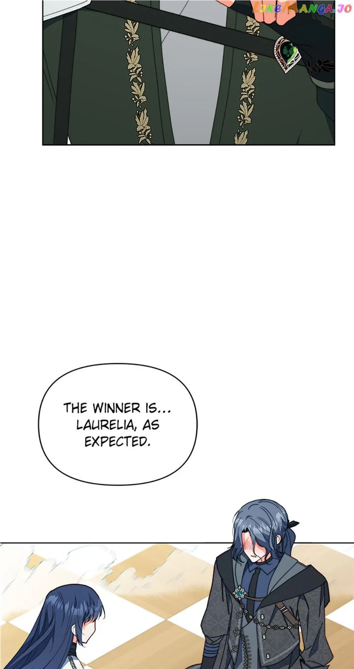 The Contract Couple: Ines & Kaisac Chapter 40 332 70