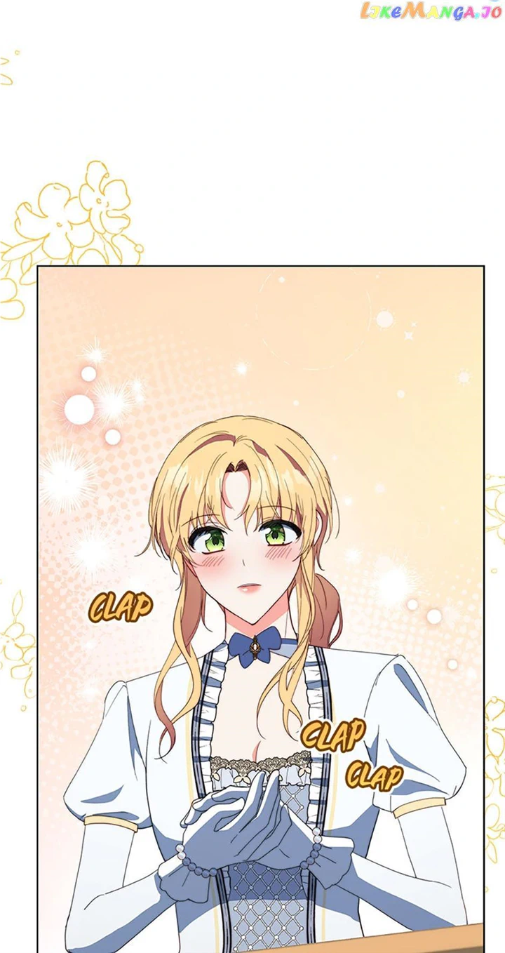 The Contract Couple: Ines & Kaisac Chapter 40 335 73