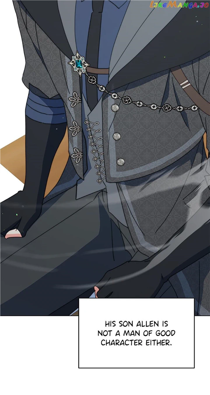 The Contract Couple: Ines & Kaisac Chapter 40 337 75