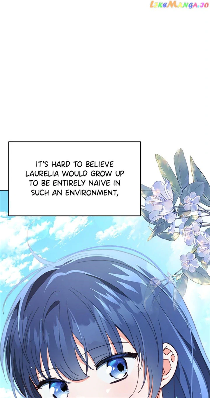 The Contract Couple: Ines & Kaisac Chapter 40 338 76