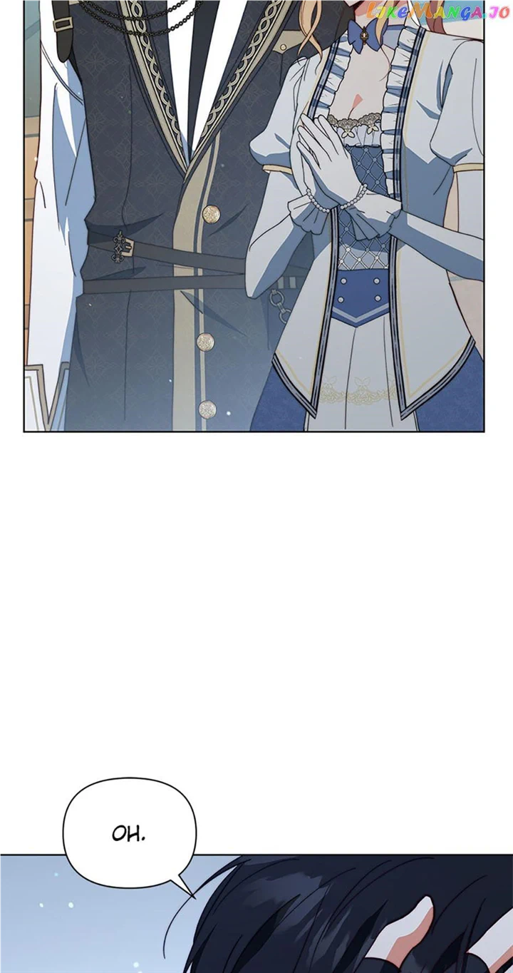 The Contract Couple: Ines & Kaisac Chapter 40 342 80