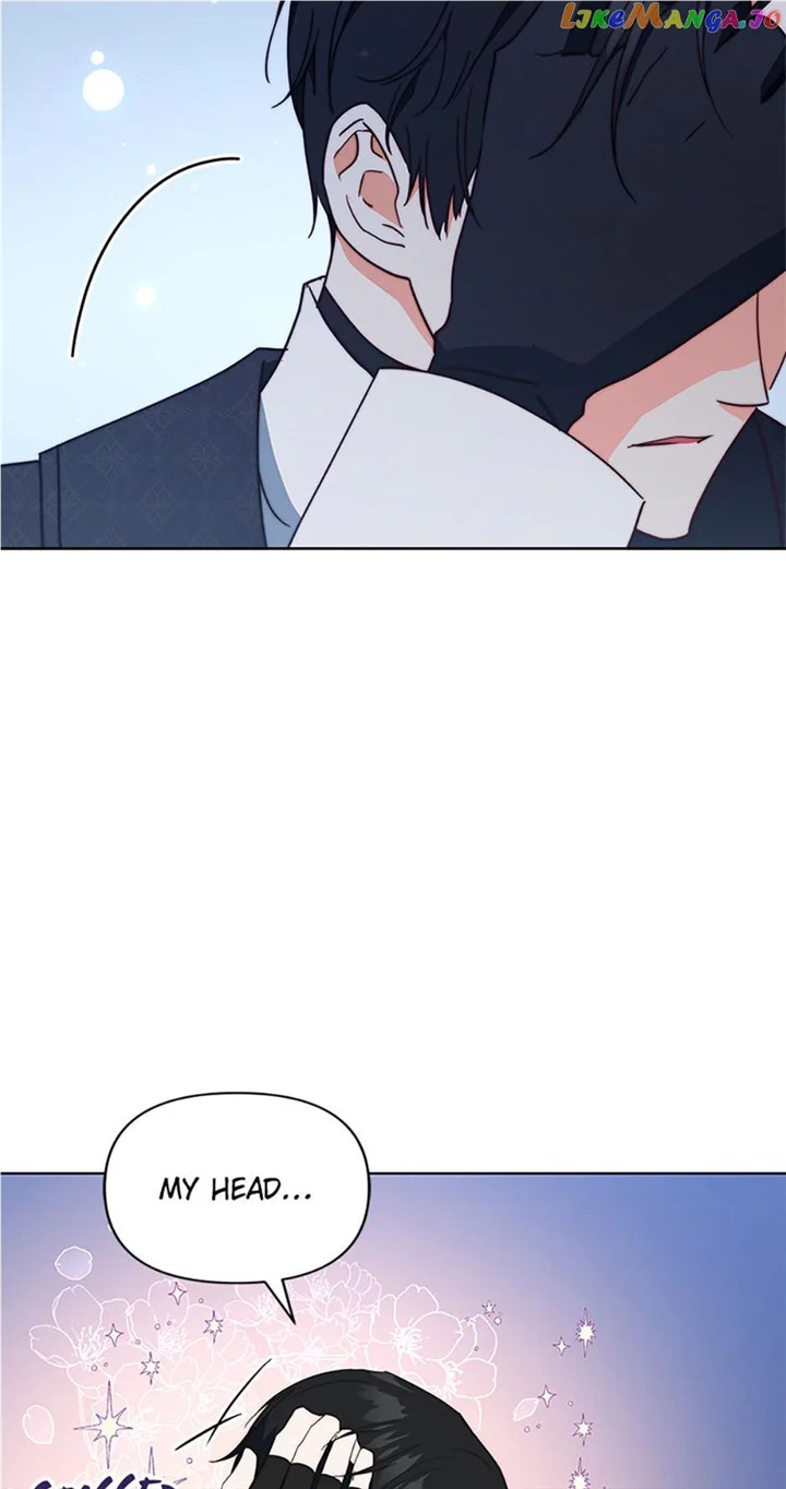 The Contract Couple: Ines & Kaisac Chapter 40 343 81