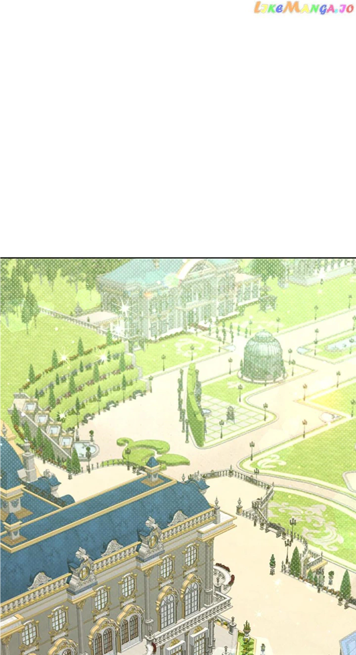 The Contract Couple: Ines & Kaisac Chapter 41 253 15