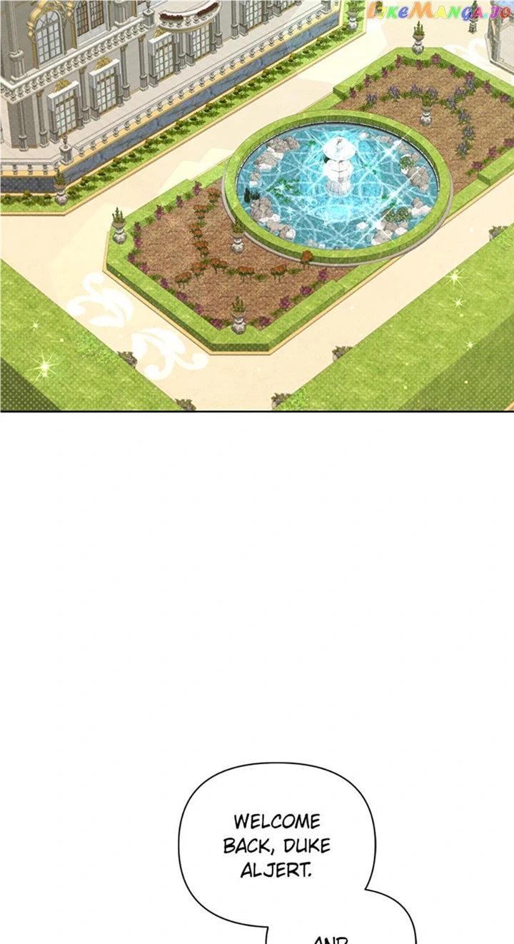 The Contract Couple: Ines & Kaisac Chapter 41 254 16