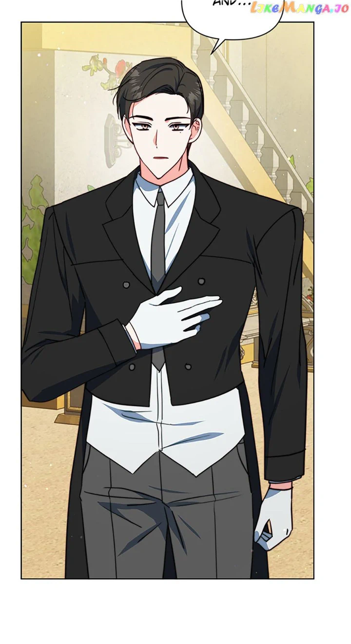 The Contract Couple: Ines & Kaisac Chapter 41 255 17