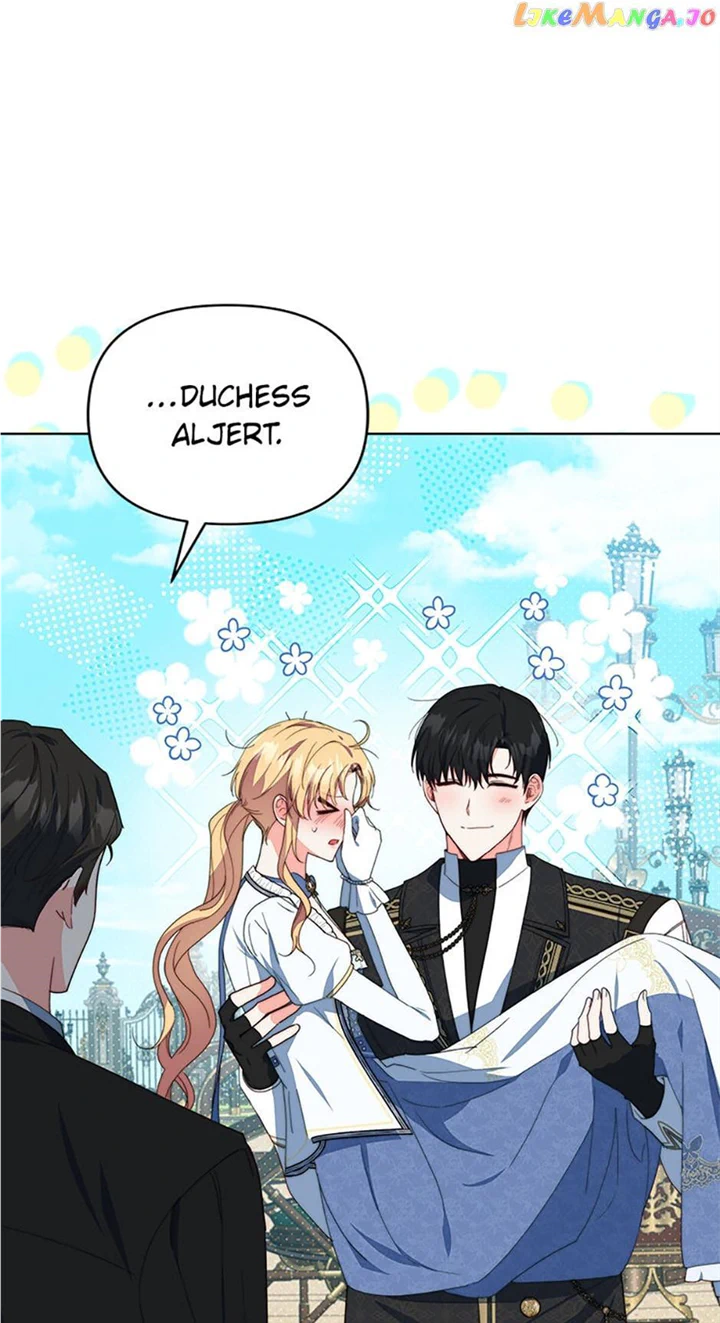 The Contract Couple: Ines & Kaisac Chapter 41 256 18