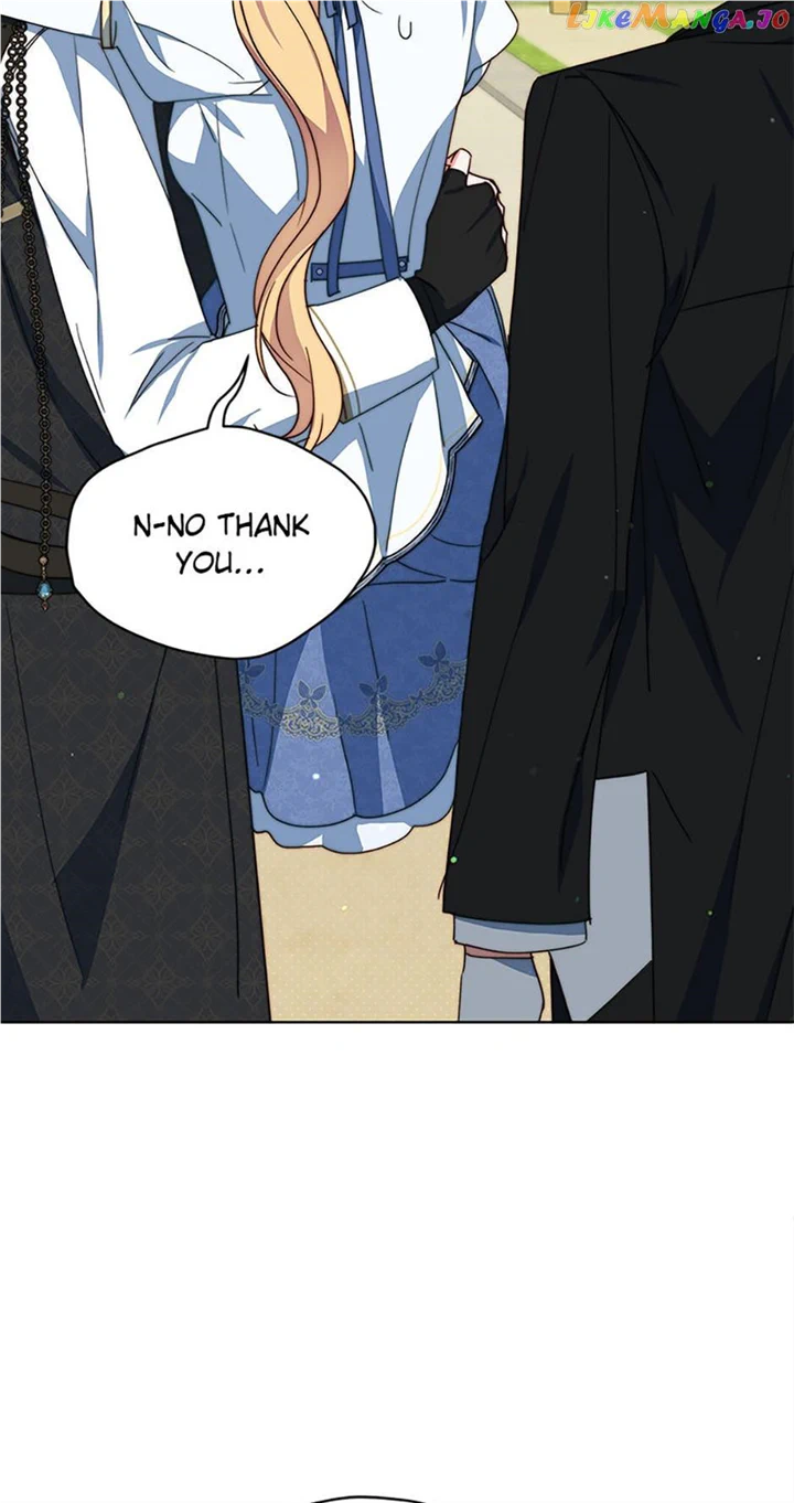 The Contract Couple: Ines & Kaisac Chapter 41 260 22