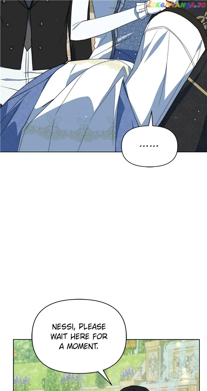 The Contract Couple: Ines & Kaisac Chapter 41 263 25