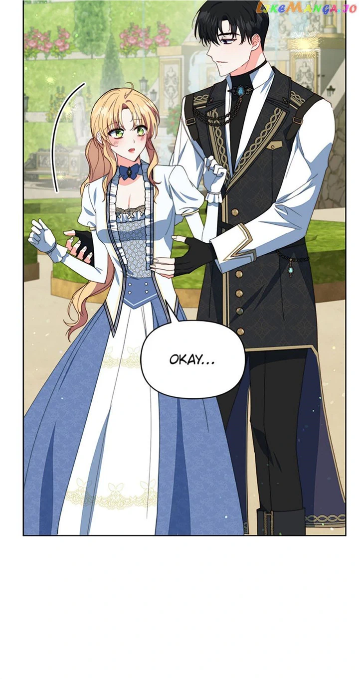 The Contract Couple: Ines & Kaisac Chapter 41 264 26