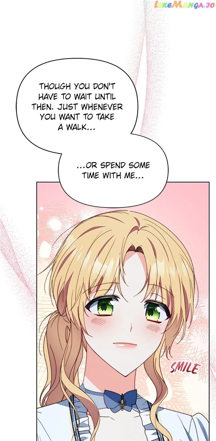 The Contract Couple: Ines & Kaisac Chapter 41 275 37