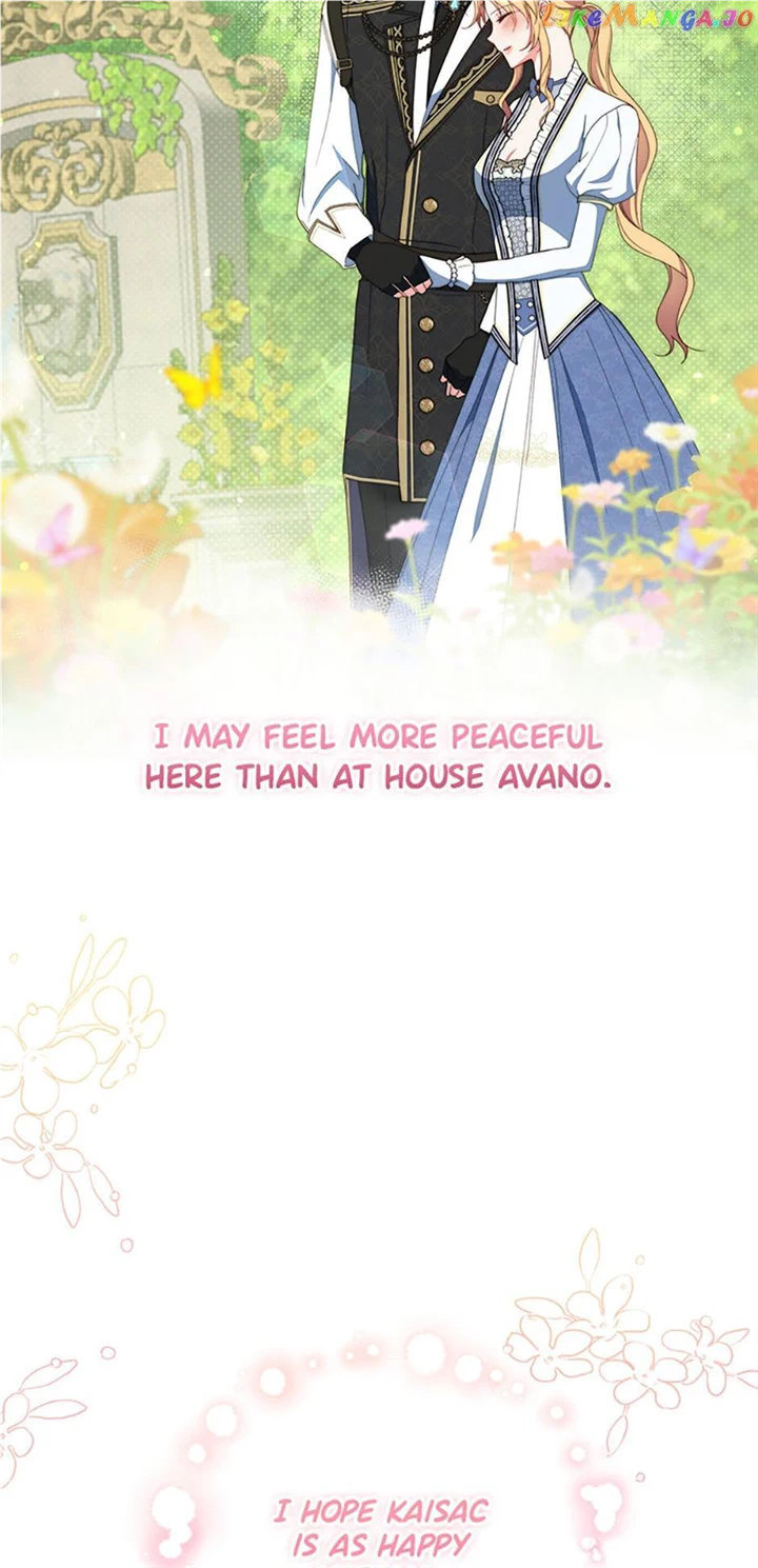 The Contract Couple: Ines & Kaisac Chapter 41 279 41