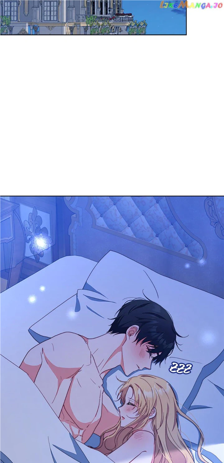 The Contract Couple: Ines & Kaisac Chapter 41 281 43