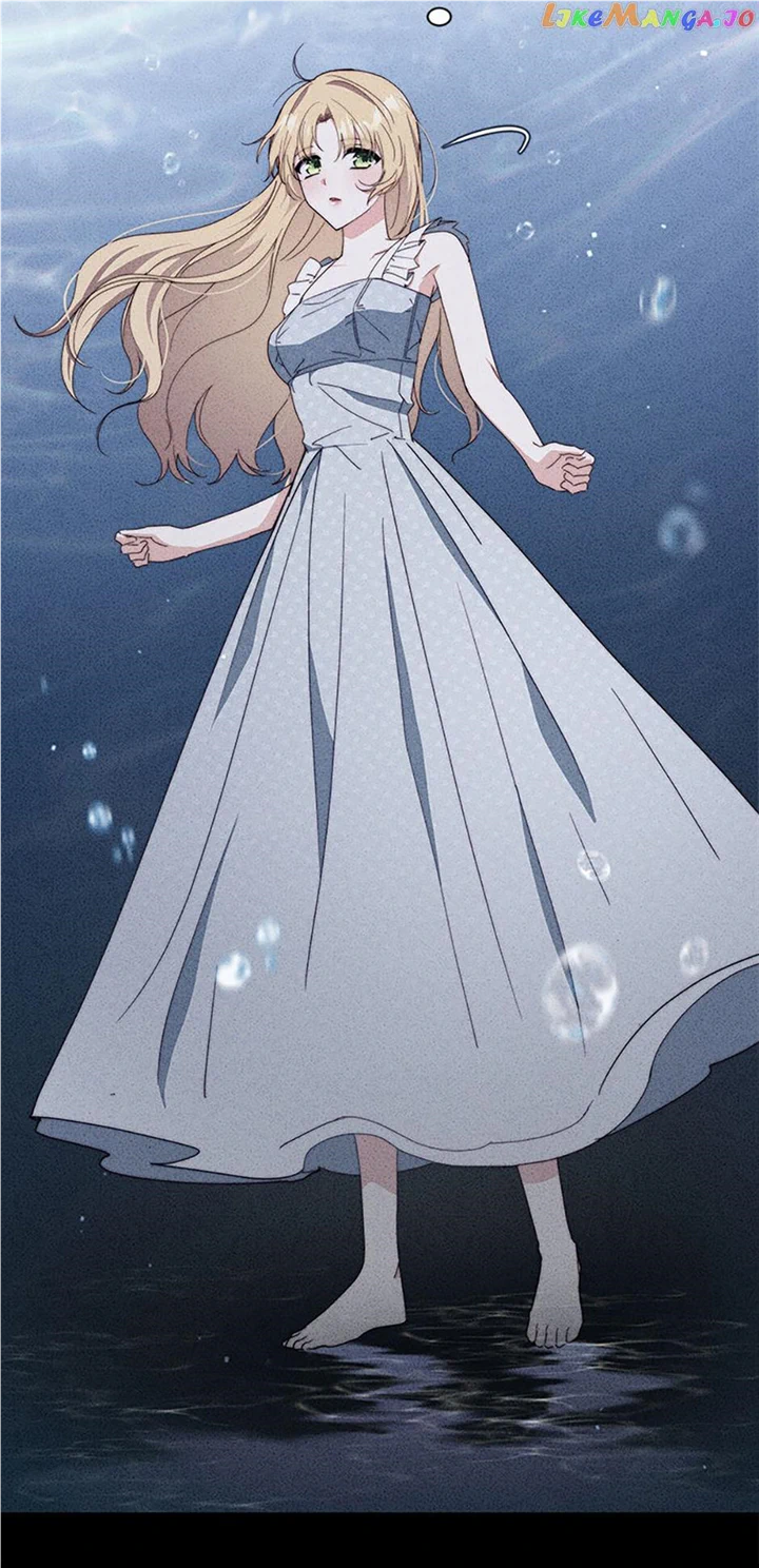 The Contract Couple: Ines & Kaisac Chapter 41 283 45