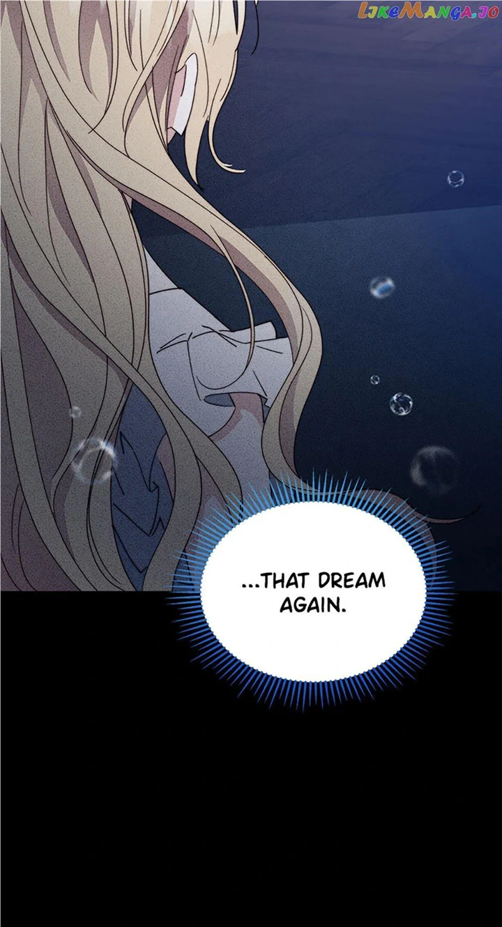 The Contract Couple: Ines & Kaisac Chapter 41 285 47