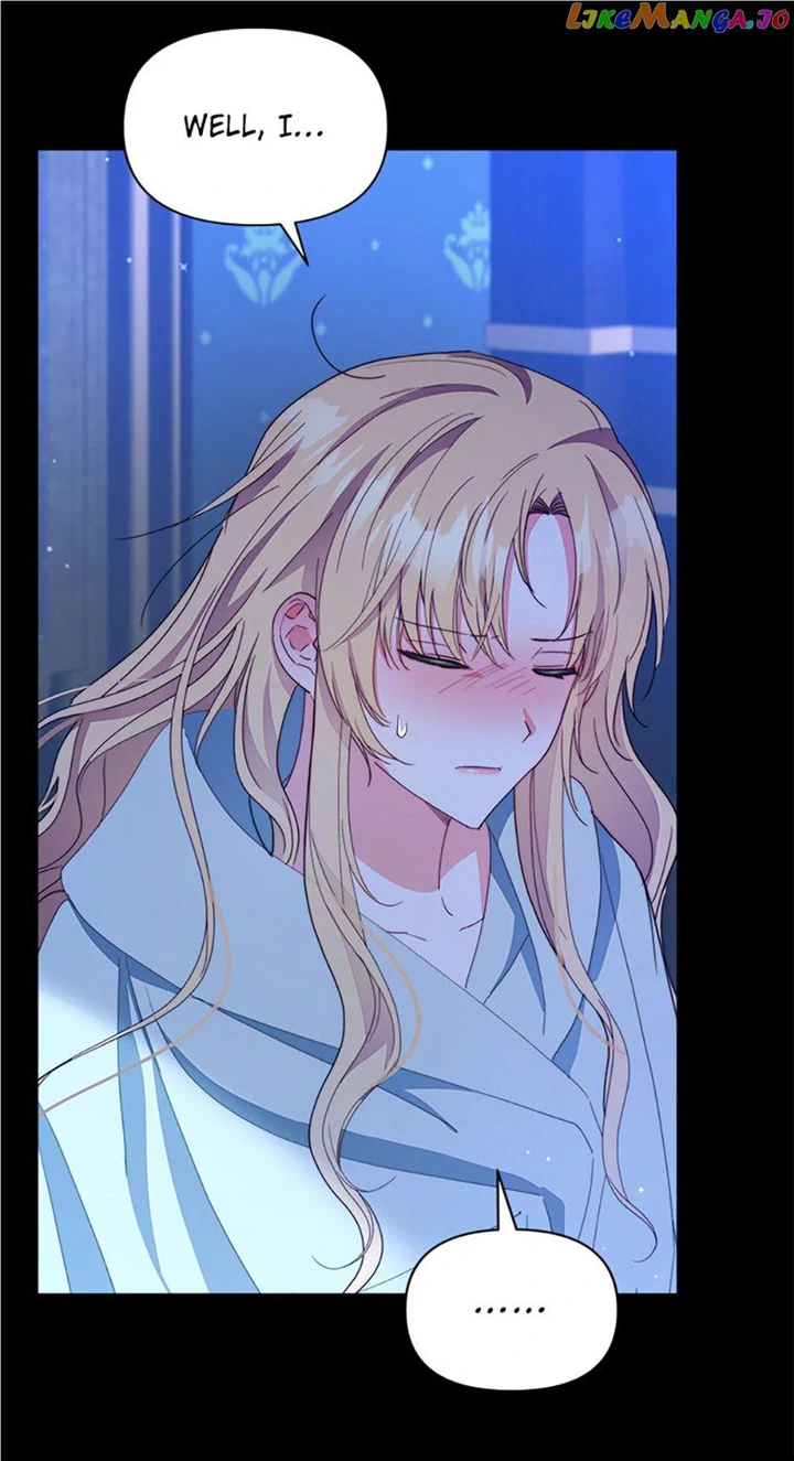 The Contract Couple: Ines & Kaisac Chapter 41 290 52