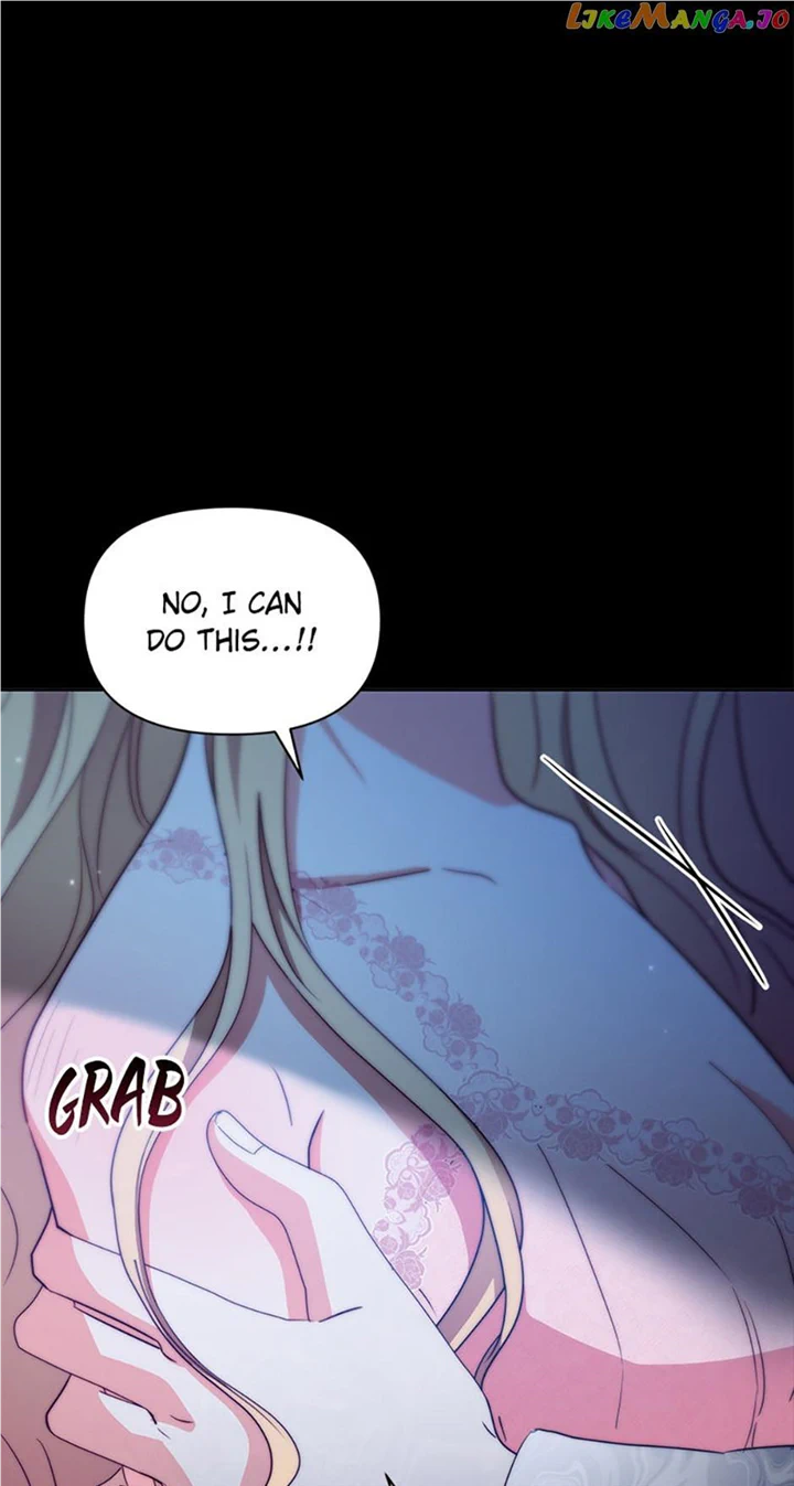 The Contract Couple: Ines & Kaisac Chapter 41 299 61