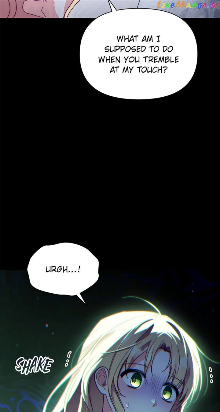 The Contract Couple: Ines & Kaisac Chapter 41 300 62