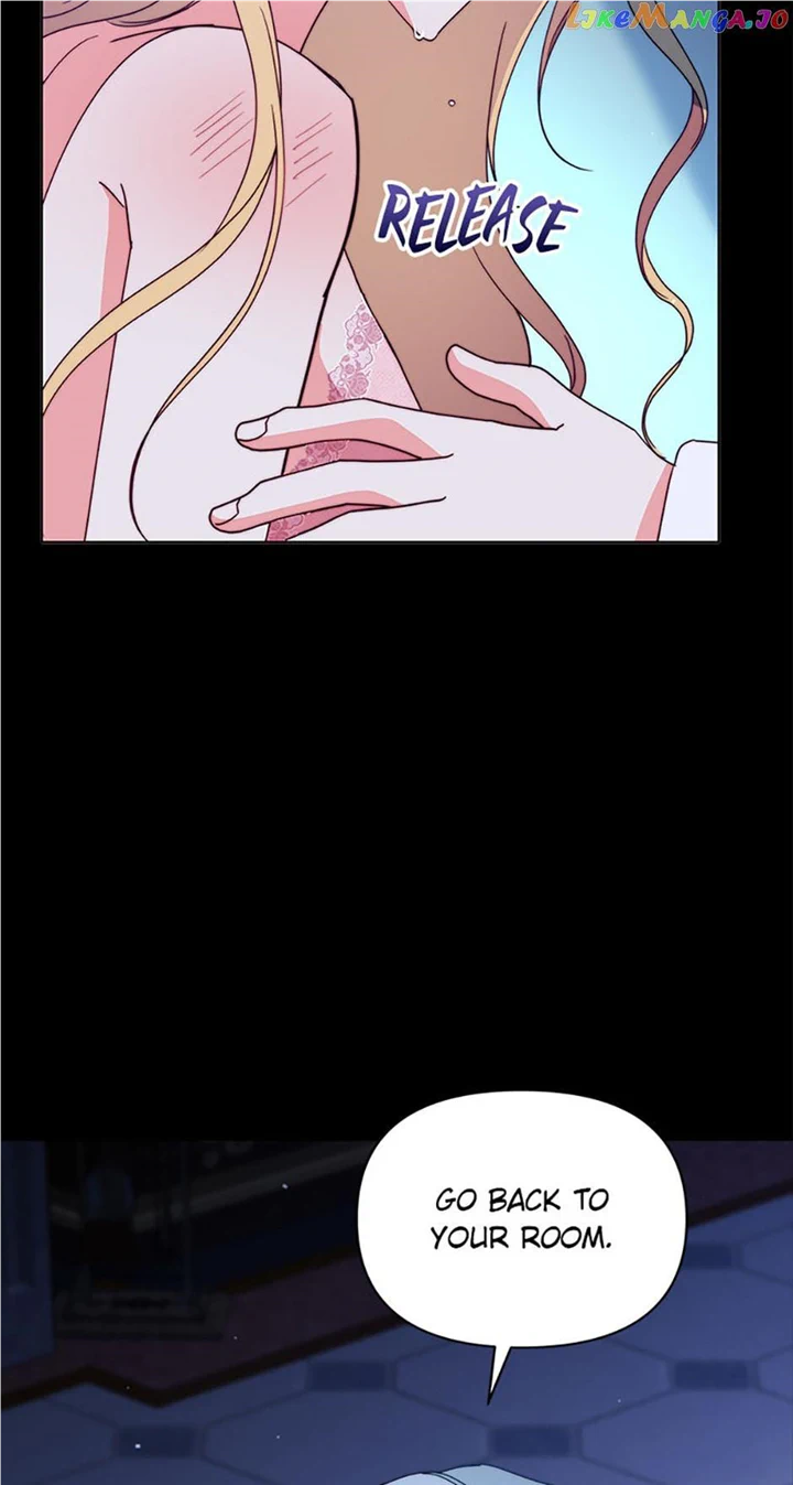 The Contract Couple: Ines & Kaisac Chapter 41 304 66