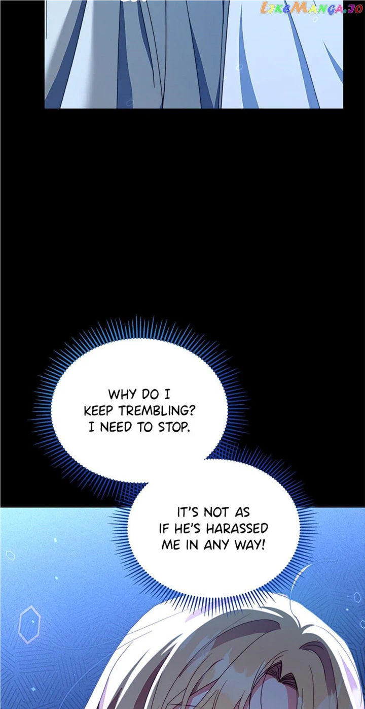 The Contract Couple: Ines & Kaisac Chapter 41 307 69