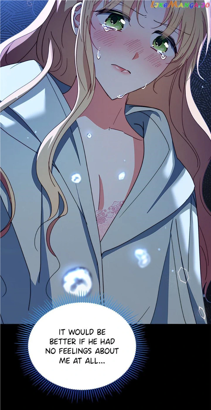 The Contract Couple: Ines & Kaisac Chapter 41 308 70